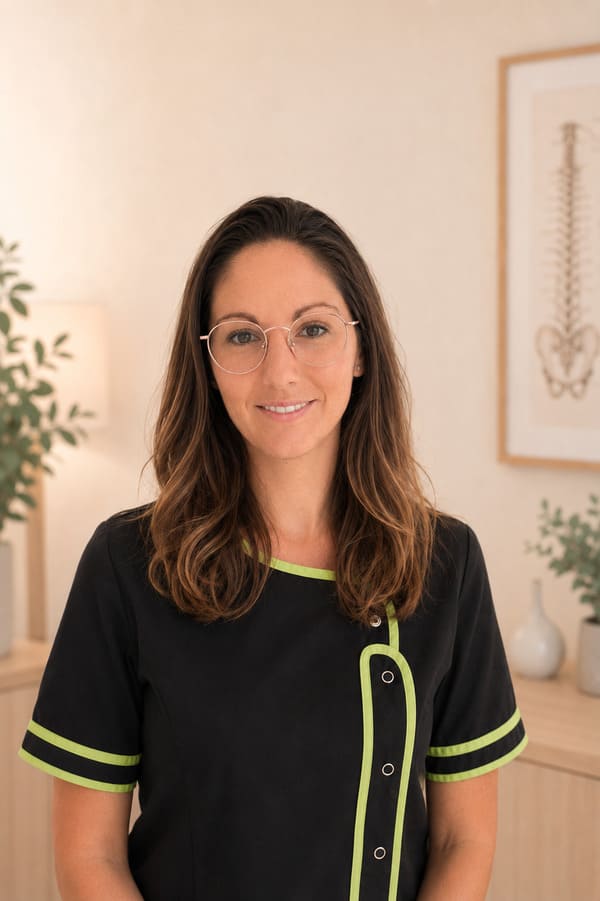 Christelle Collart